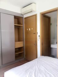 Vetro (D12), Apartment #437987031